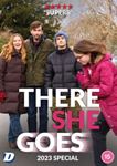 There She Goes 2023 Special - David Tennant