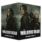 The Walking Dead: Season 1-11 [2022 - Andrew Lincoln