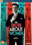 The Truth About Women (vintage Clas - Laurence Harvey