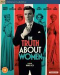 The Truth About Women (vintage Clas - Laurence Harvey