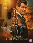 The Thomas Crown Affair - Pierce Brosnan