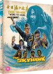 The Skyhawk (eureka Classics) - Kwan Tak-hing