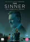 The Sinner: Series 1-3 - Bill Pullman