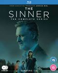 The Sinner: Series 1-3 - Bill Pullman