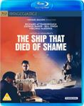 The Ship That Died Of Shame (vintag - Richard Attenborough