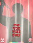 The Psycho Collection - Janet Leigh