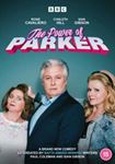 The Power Of Parker - Conleth Hill