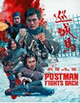 The Postman Fights Back - Chow Yun-fat