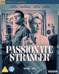 The Passionate Stranger (vintage Cl - Ralph Richardson