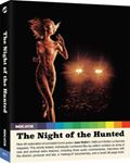 The Night Of The Hunted Ltd. Ed. [2 - Brigitte Lahaie