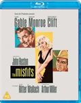 The Misfits [1961] - Marilyn Monroe