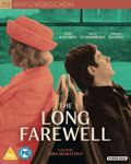 The Long Farewell (vintage World Ci - Zinaïda Charko