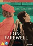 The Long Farewell (vintage World Ci - Zinaïda Charko