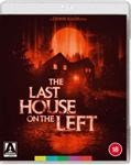 The Last House On The Left: Ltd Ed. - Film