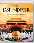 The Last Emperor - Film
