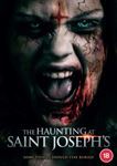 The Haunting At St. Joseph's - Alec Snow