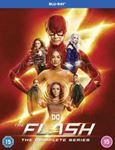 The Flash: Season 1-9 [2023] - Grant Gustin