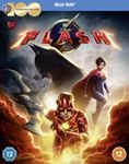 The Flash [2023] - Ezra Miller