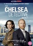 The Chelsea Detective: Series 1 - Adrian Scarborough