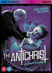 The Antichrist (cult Classics) - Carla Gravina