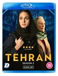 Tehran: Season 2 - Niv Sultan