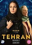 Tehran: Season 2 - Niv Sultan