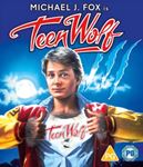 Teen Wolf - Michael J Fox