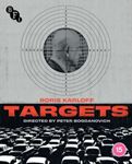 Targets - Tim O'kelly
