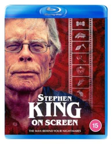 Stephen King On Screen - Film