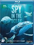 Spy In The Ocean [bbc] - Film