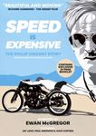 Speed Is Expensive: Philip Vincent - Ewan Mcgregor