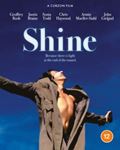 Shine - Geoffrey Rush