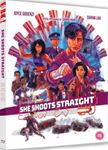 She Shoots Straight (eureka Classic - Joyce Godenzi