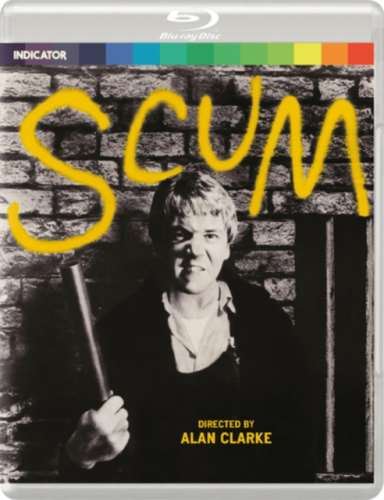 Scum [2023] - Ray Winstone