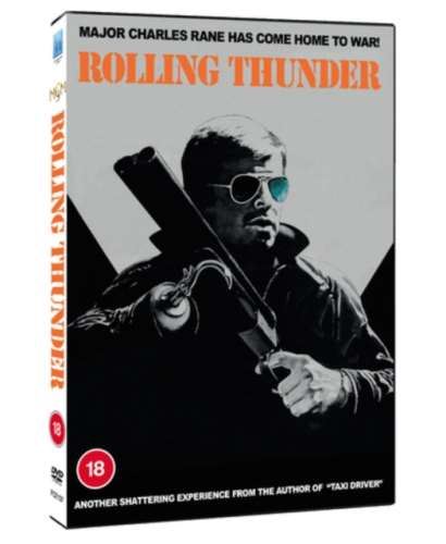 Rolling Thunder - William Devane