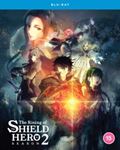 Rising Of The Shield Hero: Season 2 - Stephen Fu
