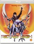 Riding High [2023] - Film