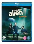 Resident Alien: Season 2 - Alan Tudyk