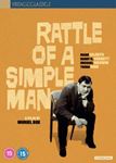 Rattle Of A Simple Man (vintage Cla - Harry H. Corbett