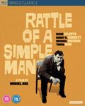 Rattle Of A Simple Man (vintage Cla - Harry H. Corbett