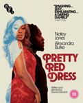 Pretty Red Dress - Alexandra Burke