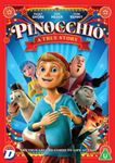 Pinocchio A True Story - Pauly Shore