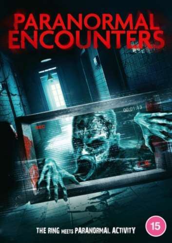 Paranormal Encounters - Juan Cruz Rolla