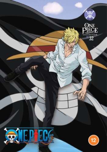 One Piece: Collection 32 - Film