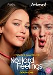 No Hard Feelings [2023] - Jennifer Lawrence