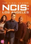 Ncis: Los Angeles: Season 14 - Chris O'donnell