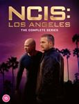 Ncis: Los Angeles: Season 1-14 - Chris O'donnell