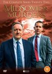 Midsomer Murders: Series 22 [2021] - Film