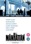 Manhattan [1979] - Diane Keaton