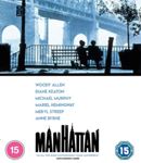 Manhattan [1979] - Diane Keaton